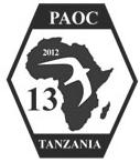 PAOC-2012